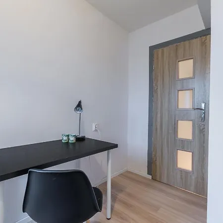 Old City 홈스테이 *