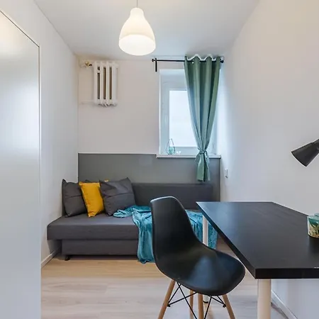 홈스테이 Old City